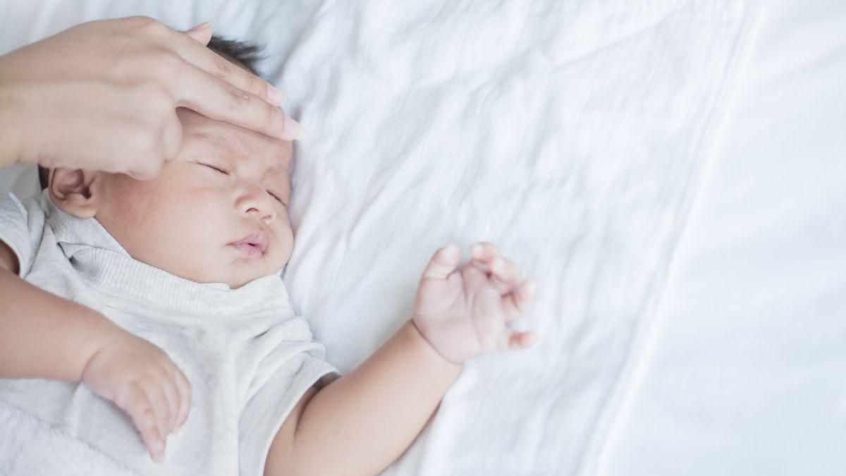 Cara Mengobati Flu pada Bayi dengan Bawang Merah, Amankah? KlikDokter